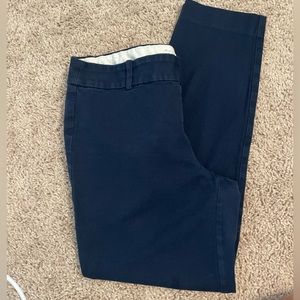 J. Crew Factory Winnie Pants